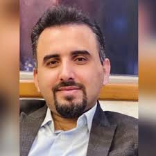 دکتر محمدمهدی رجب پور