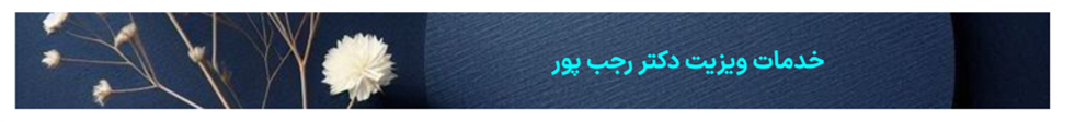 دکتر محمدمهدی رجب پور